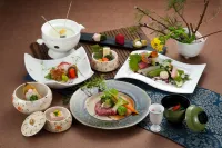 Kounkaku Hôtels à : Nihonmatsu