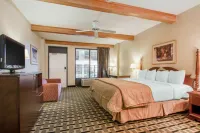 Quality Inn & Suites Ridgeland Hotels in Jasper County
