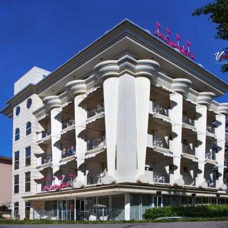 Hotel la Gradisca