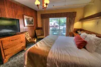 Gatlinburg Inn - 2-Star