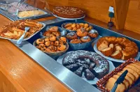 Fasthotel Orleans Zénith