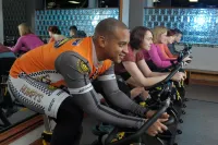 The Hotel Captain Cook - gimnasio