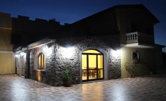 Agriturismo Pialza