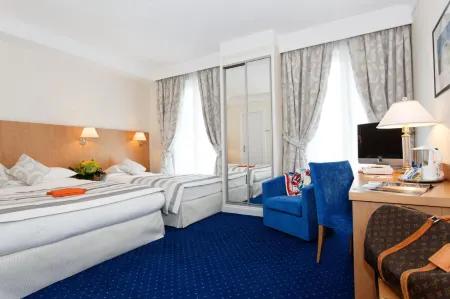 Atlantic Hotel