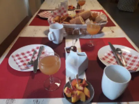 Ecluse de la Tindière