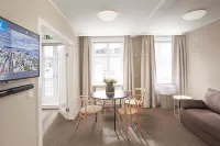 Ice Apartments Reykjavik by Heimaleiga -  Appartamenti vacanze