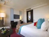 Hesperia WTC Valencia Hotels in Valencia