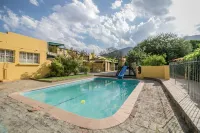 Profcon Resort Hotels in Camdeboo Local Municipality