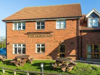 Mermaid, Ipswich by Marston's Inns Hotels in Ipswich