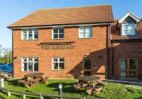 Mermaid, Ipswich by Marston's Inns Hotel a 