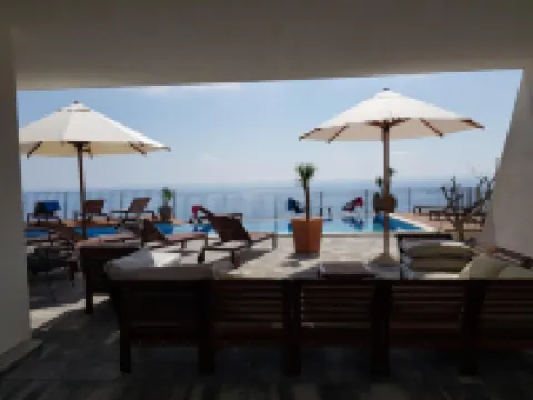 Residence Delta
