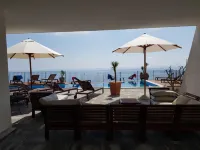 Residence Delta Hotels in Čilipi