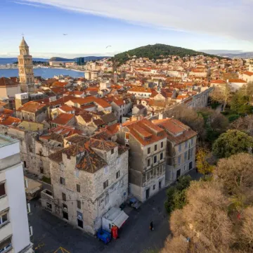 Oblivion Luxury Rooms