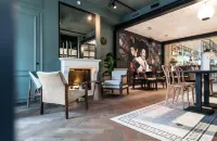 Ysbrantsz Boutique Hotel Hôtels à : Avenhorn