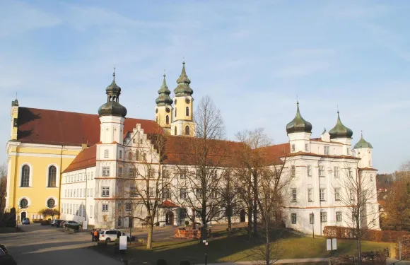 聖諾伯特青年旅舍