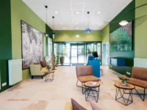 Hotel am Zoo Hoteles en Neunkirchen