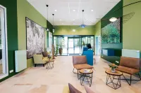 Hotel am Zoo Hotels in Neunkirchen