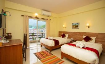 3. Hotel Sa..