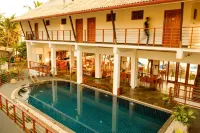 The Seascape Hotels in Матара