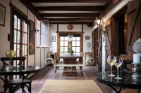 The Table Guest House Hotels in Branxton