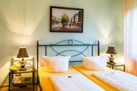 Wellnesshotel Legde Hotels in Bad Wilsnack