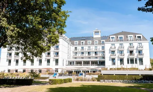 Upstalsboom Kühlungsborn