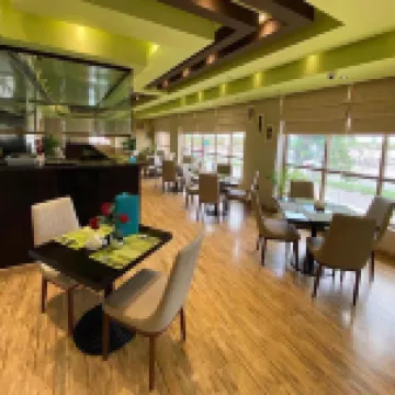 Royal View Hotel Hotel di Ras Al Khaimah