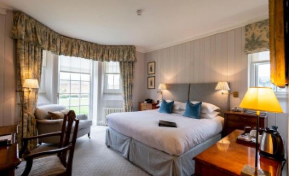 Cbh Jockey Club Rooms