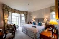 Cbh Jockey Club Rooms Hotels in Newmarket