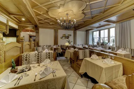 Wellnesshotel Hofbräuhaus