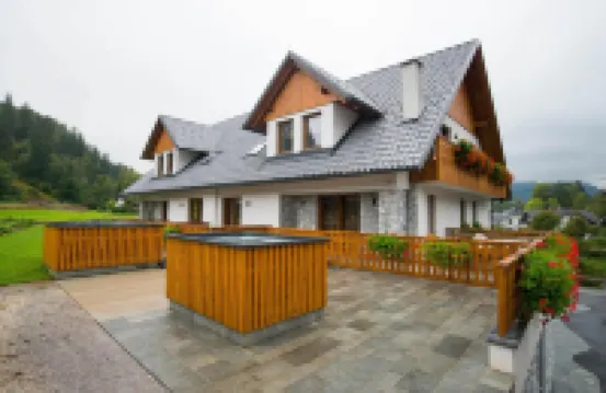 潘夕安茲爾旅館