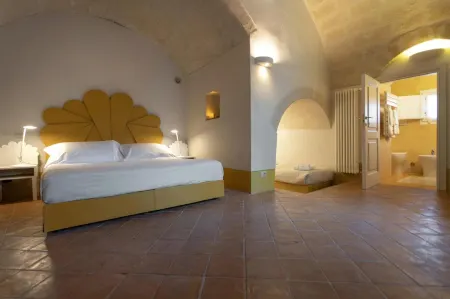 Le Dimore Dell' Idris