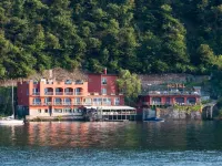 Il Porticciolo Hotels in Laveno-Mombello