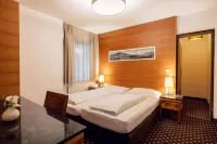 Hotel Bon Alpina Hotel a Natters