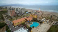 Hotel la Serena Plaza Hotels in La Serena