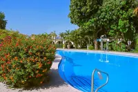 Hotel Del Rio - piscine