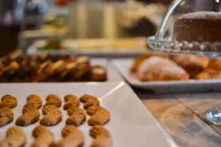 Hotel Bardolino - servizio colazione