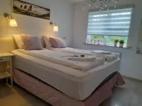 Country Dream - Langholt 2 Hotels in Selfoss