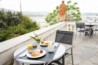 Dionysos Hotel Hotels in Idhra