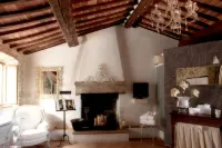 Guest House il Borgo di Sempronio Hotels in Roccalbegna