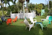 リトル イタリー ベッド アンド ブレックファスト のホテル