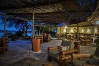 Big 5 Toro Lodge