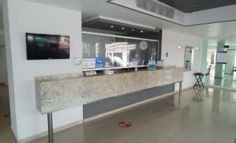 Days Inn by Wyndham Minatitlan