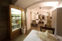 Wellness Hotel Gondola - Morgenmad