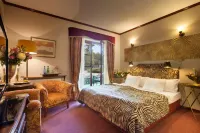 Dwór Giemzów Hotel - Autostrada A1 Hôtels à : Powiat de Lodz-est