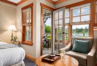 La Conner Channel Lodge Hotels in La Conner