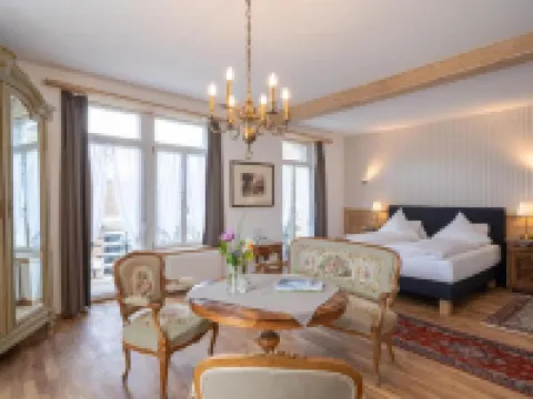 Carlton-Europe Vintage Adults Hotel Hotels in Interlaken District