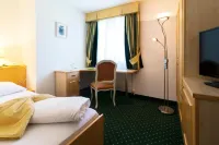 Hotel Alpenhof Hotels in der Nähe von Kleiner Wassererlebnis-Rundweg (St. Jakob in Defreggen)