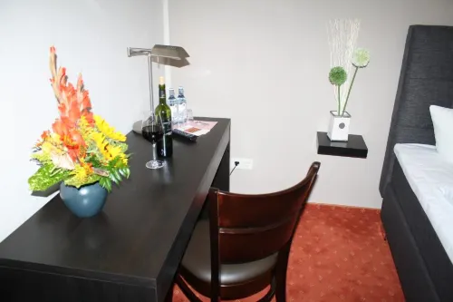 T&T by Thiesmann Hotels in Mulheim an der Ruhr