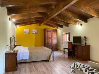 Borgo Patierno فنادق في Conca della Campania